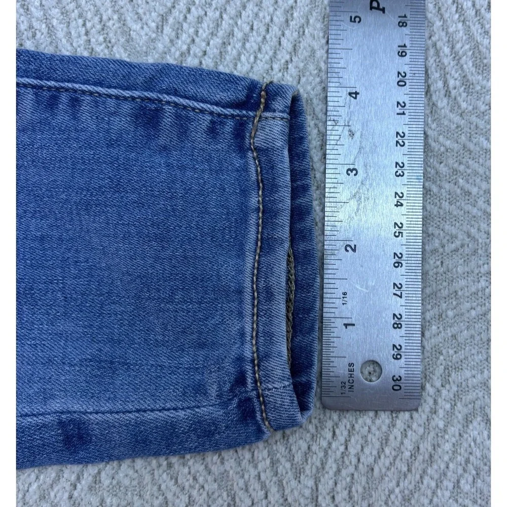 Women's American Eagle‎ Super Hi-rise Jegging 4short